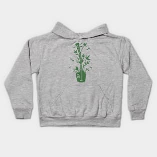 BLOOMBOX Kids Hoodie